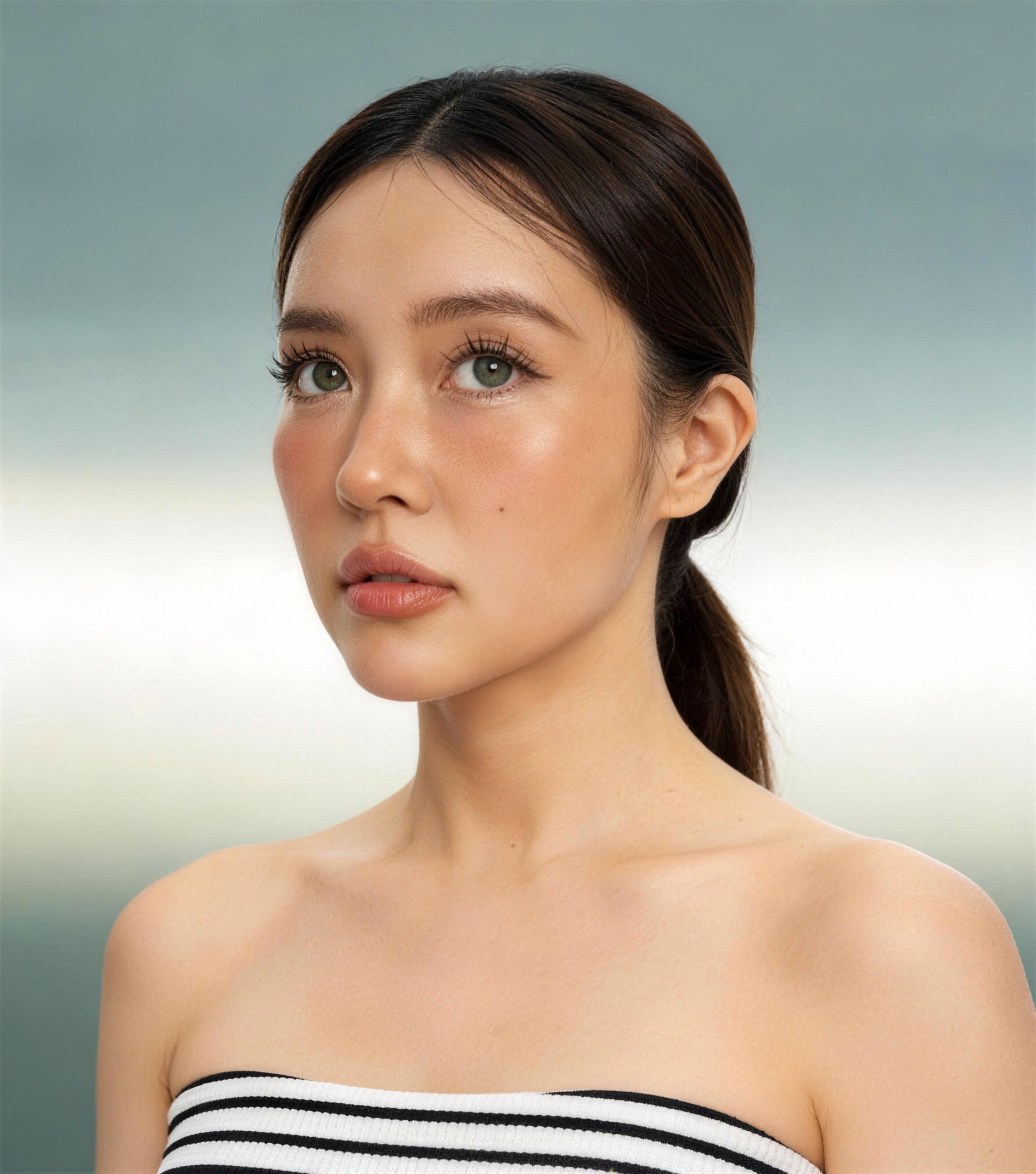 makeup