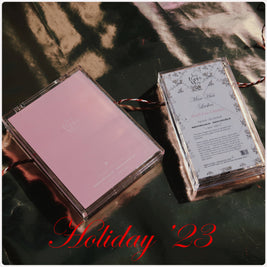 ‘holiday sparkle’ kit