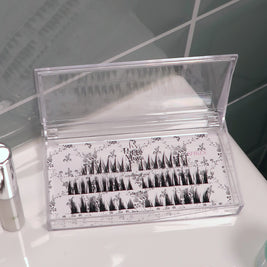 'new to lash club' kit