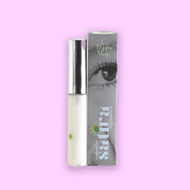 'sativa infused' lash glue