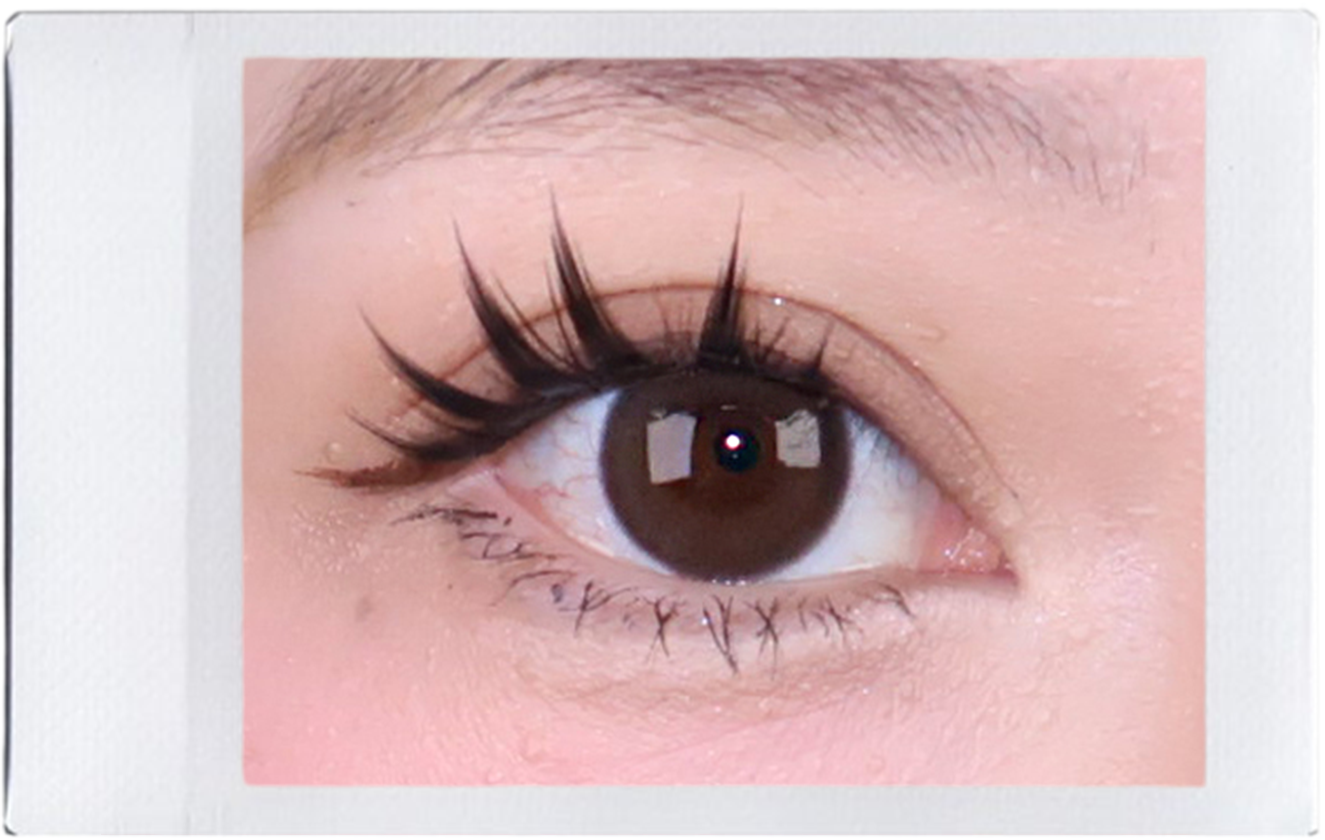 cat eye clusters