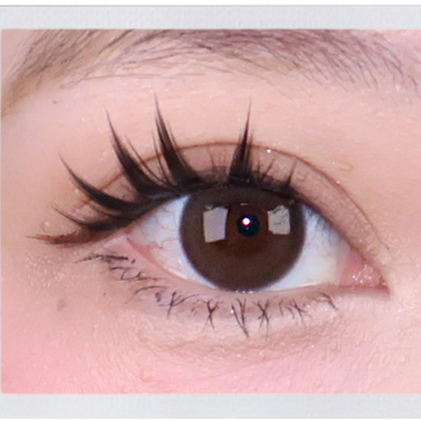 cat eye clusters