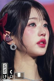 'FOREVER YOUNG' [ON STAGE] strip lashes