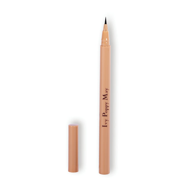 liquid eyeliner in GRAY BROWN
