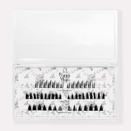 'new to lash club' kit