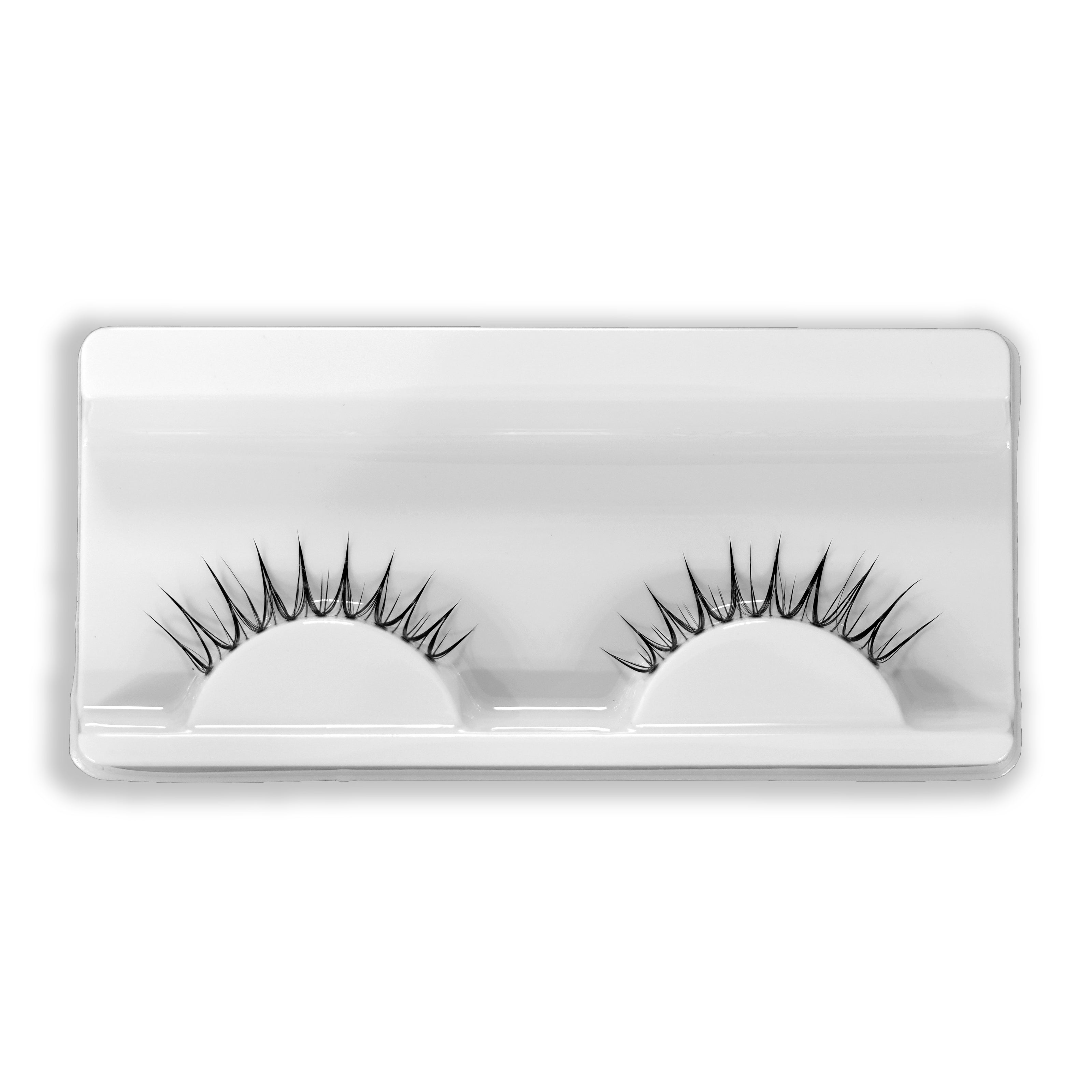 'FOREVER YOUNG' [ON STAGE] strip lashes