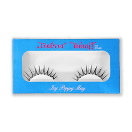 'FOREVER YOUNG' [ON STAGE] strip lashes