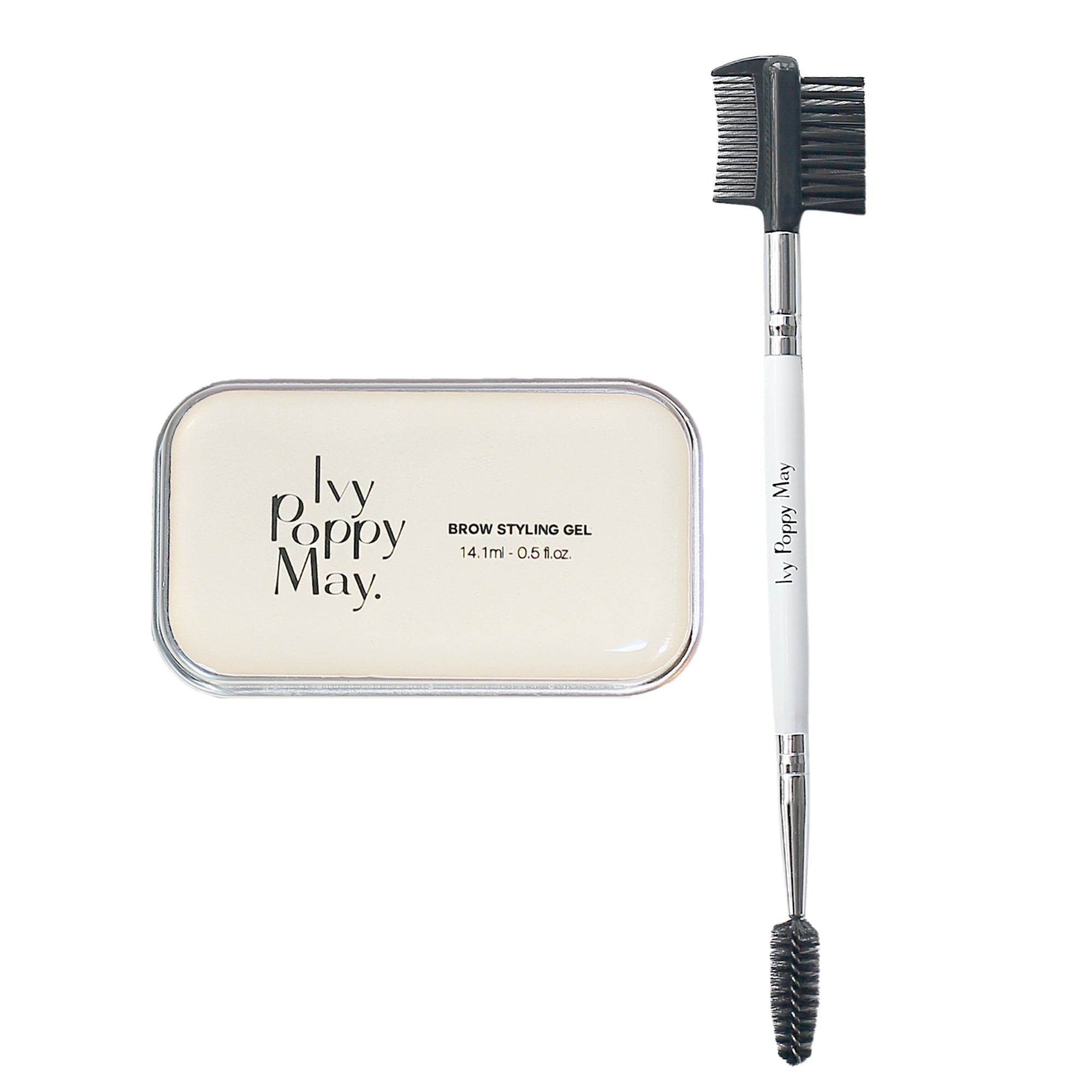 brow brush