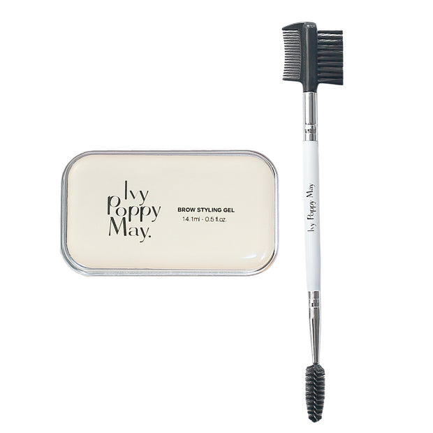 brow brush