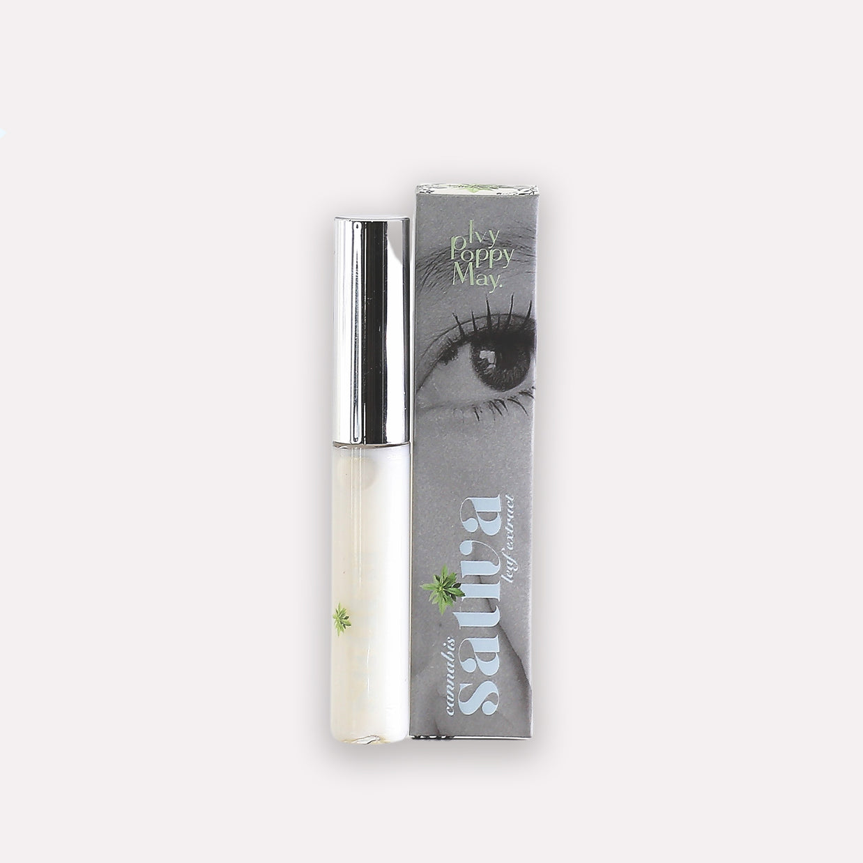 'sativa infused' lash glue