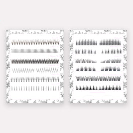 top lash individuals